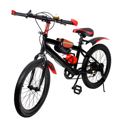 20In 7 Speeds Mountain Bike