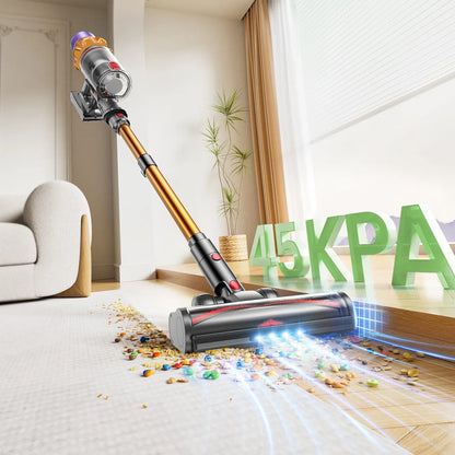Cordless Handheld Home Vacuum Cleaner