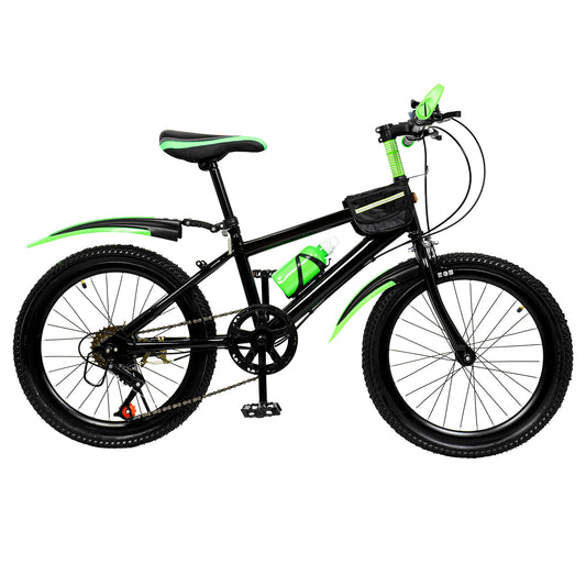 20In 7 Speeds Mountain Bike