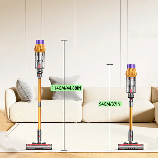 Cordless Handheld Home Vacuum Cleaner