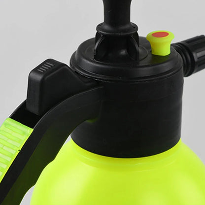 3/2L Hand Pump Pressurized Plant Spray Bottle