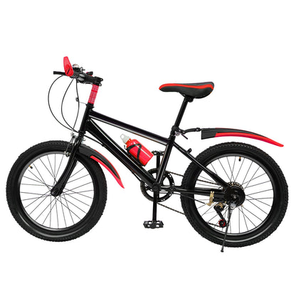20In 7 Speeds Mountain Bike