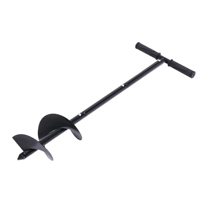 Garden Hole Digging Hand Drill Auger Digger for Planting