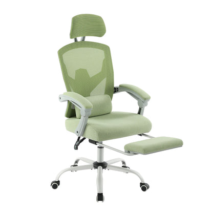 Ergonomic, Reclining, Gaming, Computer Desk Chair