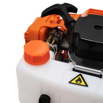 Gas Powered Fence Post Hole Auger Digging Machine