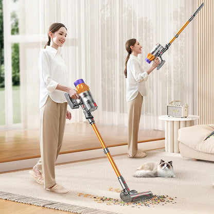 Cordless Handheld Home Vacuum Cleaner