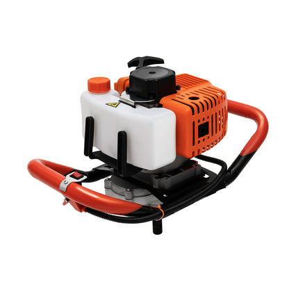 Gas Powered Fence Post Hole Auger Digging Machine