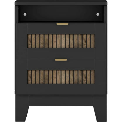 4 Piece Queen Bedroom Set