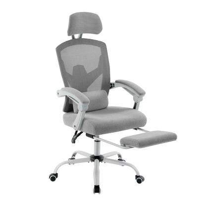 Ergonomic, Reclining, Gaming, Computer Desk Chair