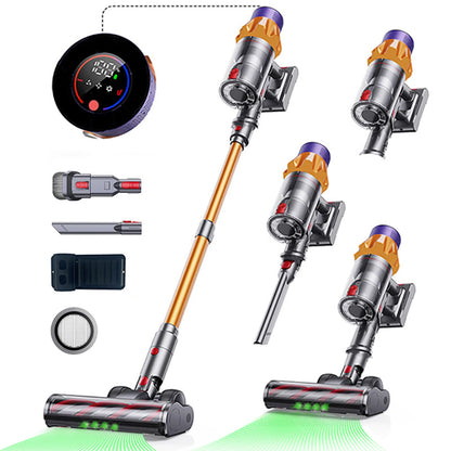 Cordless Handheld Home Vacuum Cleaner