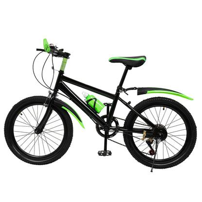 20In 7 Speeds Mountain Bike