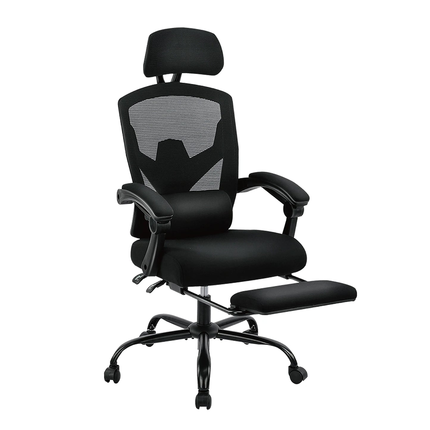 Ergonomic, Reclining, Gaming, Computer Desk Chair