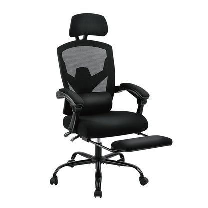 Ergonomic, Reclining, Gaming, Computer Desk Chair