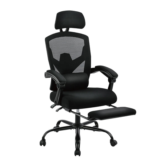 Ergonomic, Reclining, Gaming, Computer Desk Chair