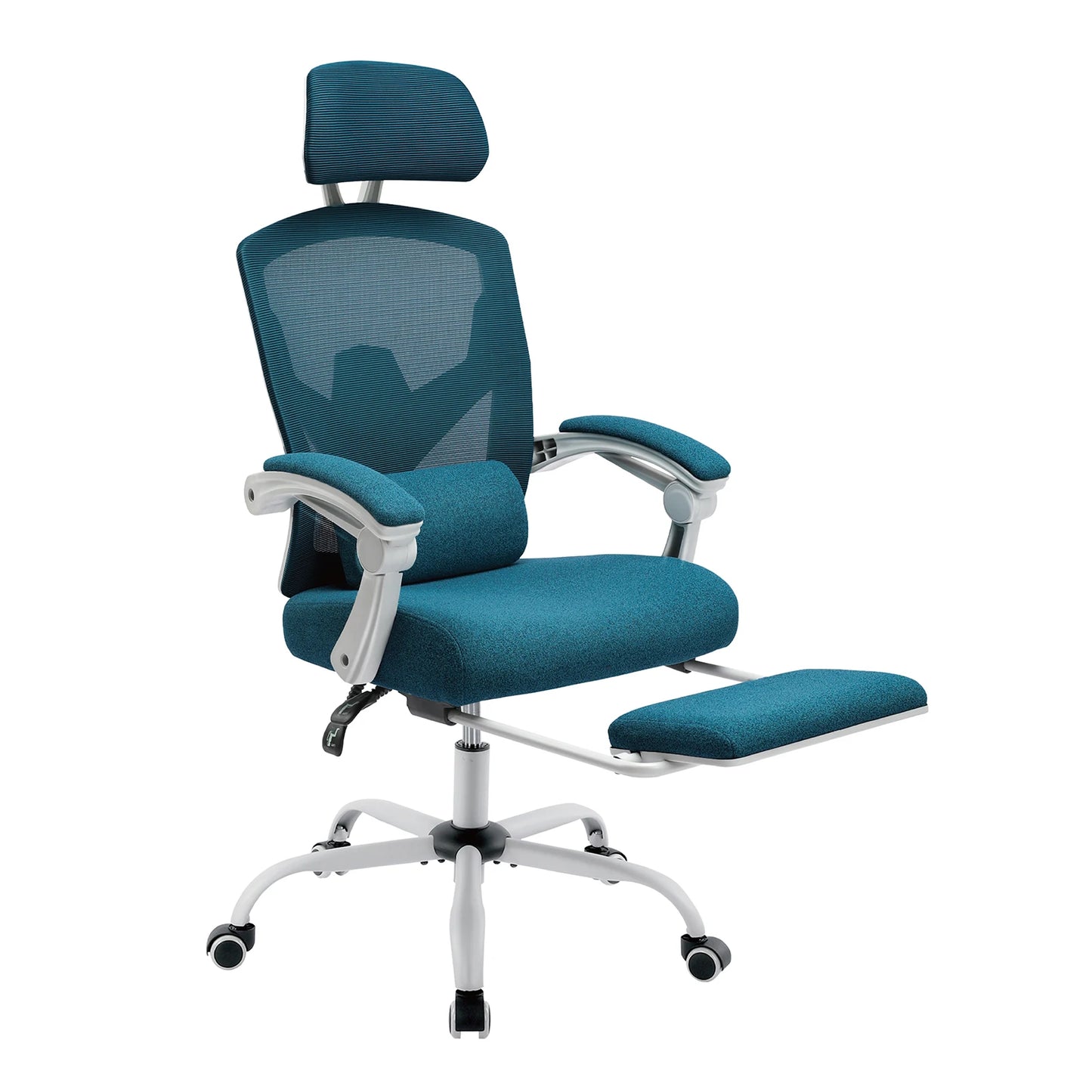 Ergonomic, Reclining, Gaming, Computer Desk Chair