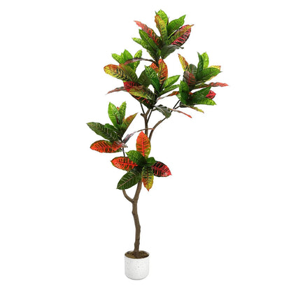 Artificial Fiddle Leaf Fig Tree