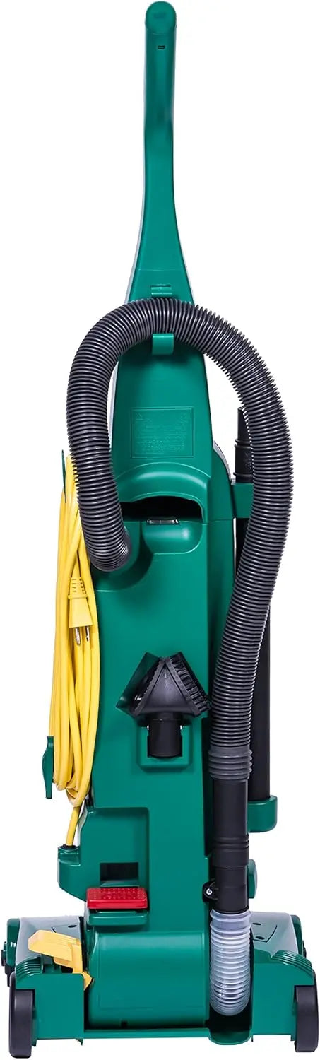 13.5" Bagless Upright Vacuum with On-board Tools