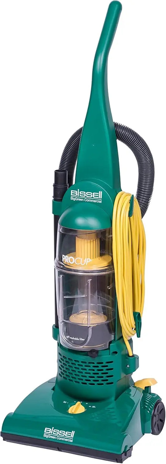 13.5" Bagless Upright Vacuum with On-board Tools