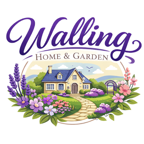 Walling Home and Garden